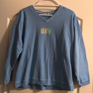 Fresh Produce medium sweatshirt